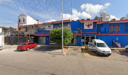 Dirección, horario, teléfono y opiniones de Genesis Clinica en Los Mochis