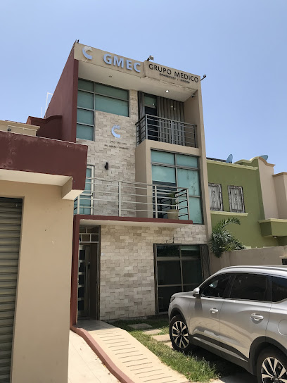 Dirección, horario, teléfono y opiniones de Gmec Grupo Médico de Especialidades en Playa del Carmen