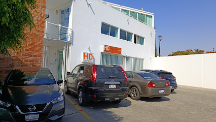 Dirección, horario, teléfono y opiniones de Hd Laboratorios en Querétaro