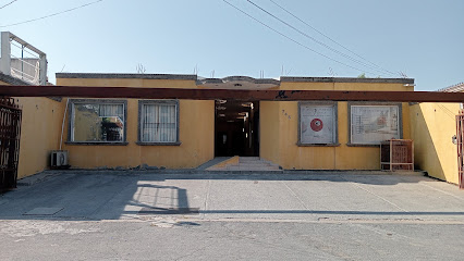 Dirección, horario, teléfono y opiniones de Hemodiagnóstica de Reynosa en Reynosa