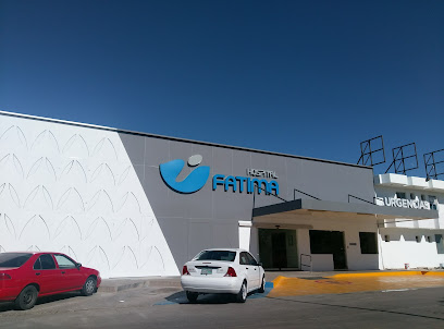 Dirección, horario, teléfono y opiniones de Hospital Fatima en Los Mochis