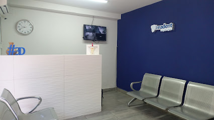 Dirección, horario, teléfono y opiniones de Imadent en Culiacán