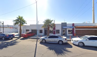 Dirección, horario, teléfono y opiniones de Inmunolab San Luis en San Luis Río Colorado