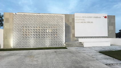 Dirección, horario, teléfono y opiniones de Innovalab Suc Loma Alta en Reynosa