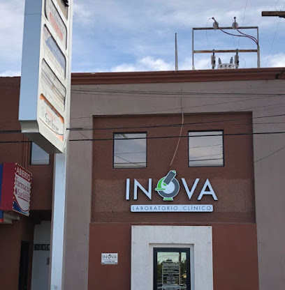 Dirección, horario, teléfono y opiniones de Inova Laboratorio Clínico en San Luis Río Colorado