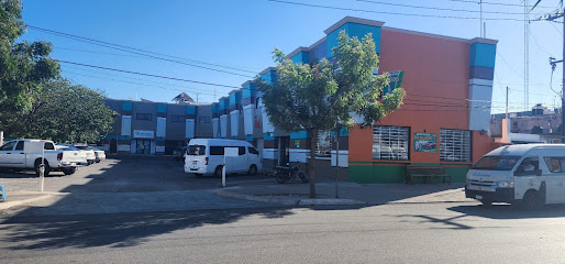 Dirección, horario, teléfono y opiniones de Laboratec Análisis Clinicos en Playa del Carmen