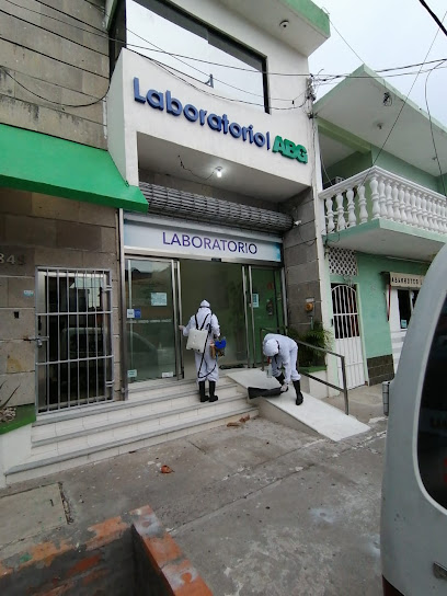 Dirección, horario, teléfono y opiniones de Laboratorio Abg en Veracruz