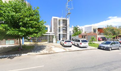 Dirección, horario, teléfono y opiniones de Laboratorio Abiatar Sucursal Toscana Análisis Clínicos y Microbiologicos de Alimentos y Bebidas. en Playa del Carmen