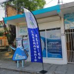 Dirección, horario, teléfono y opiniones de Laboratorio Biomatraz Suc. Las Vegas en Poza Rica