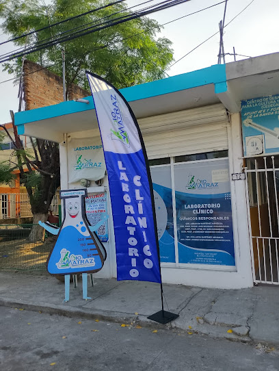 Dirección, horario, teléfono y opiniones de Laboratorio Biomatraz Suc. Las Vegas en Poza Rica