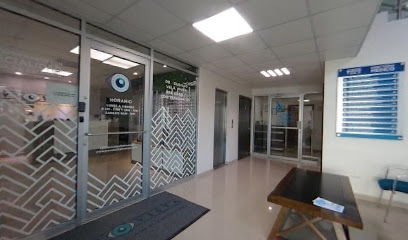 Dirección, horario, teléfono y opiniones de Laboratorio Biotest en Reynosa