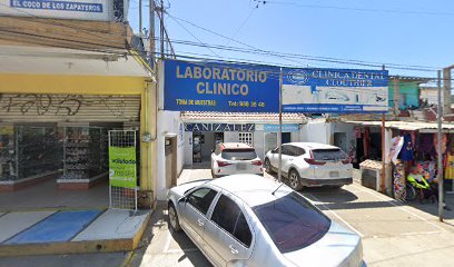 Dirección, horario, teléfono y opiniones de Laboratorio Canizalez Suc. El Conchi en Mazatlán