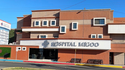 Dirección, horario, teléfono y opiniones de Laboratorio Castillo - Hospital Migoo en San Luis Río Colorado