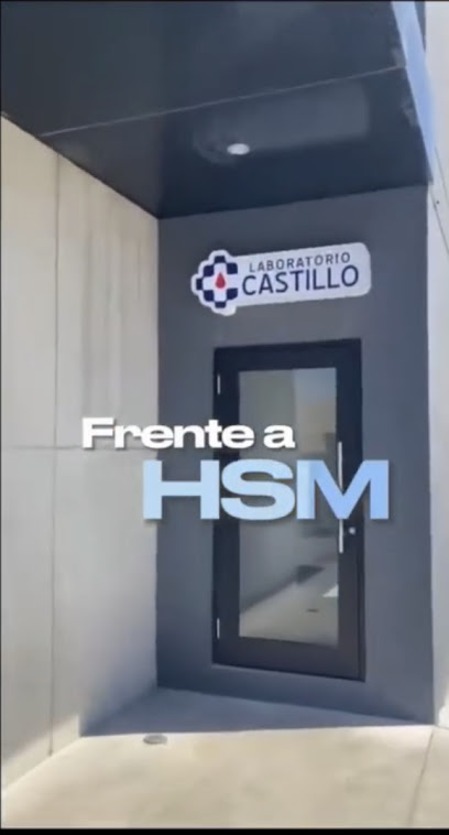 Dirección, horario, teléfono y opiniones de Laboratorio Castillo - Santa Margarita en San Luis Río Colorado