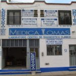 Dirección, horario, teléfono y opiniones de Laboratorio Centro Diagnostico Clínico en San Juan del Río