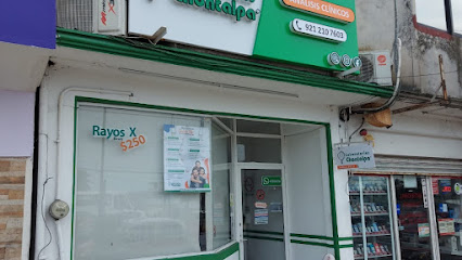 Dirección, horario, teléfono y opiniones de Laboratorio Chontalpa El Tesoro en Coatzacoalcos