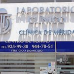 Dirección, horario, teléfono y opiniones de Laboratorio Clínica de Mérida Villas La Hacienda en Mérida