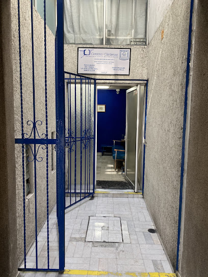 Dirección, horario, teléfono y opiniones de Laboratorio Clínico Bacteriológico Centeno - Cardenas en San Luis Potosí