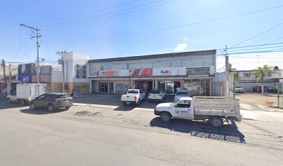 Dirección, horario, teléfono y opiniones de Laboratorio Clínico Bacteriológico Pedraza en San Luis Potosí