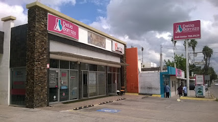 Dirección, horario, teléfono y opiniones de Laboratorio Clínico Delia Barraza Tierra Blanca en Culiacán