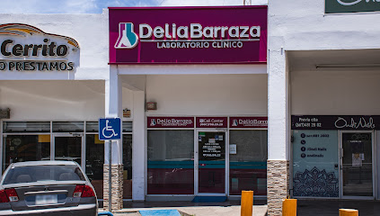 Dirección, horario, teléfono y opiniones de Laboratorio Clínico Delia Barraza en Culiacán
