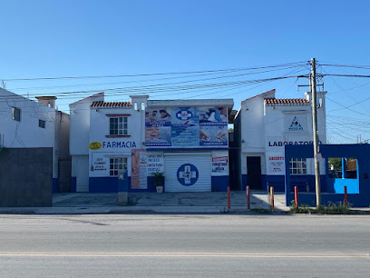 Dirección, horario, teléfono y opiniones de Laboratorio Clinico Madulab en Reynosa