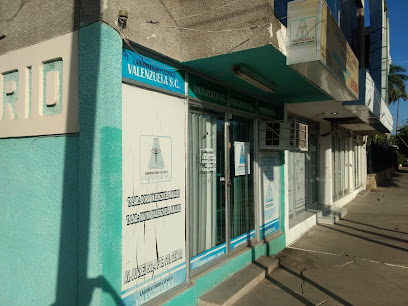 Dirección, horario, teléfono y opiniones de Laboratorio Clínico Valenzuela S.C. en Los Mochis