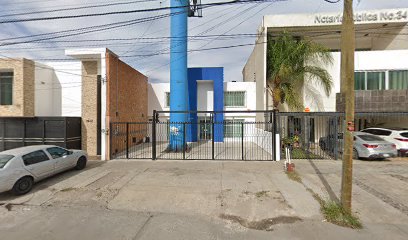 Dirección, horario, teléfono y opiniones de Laboratorio Clínico Zamalab en San Luis Potosí