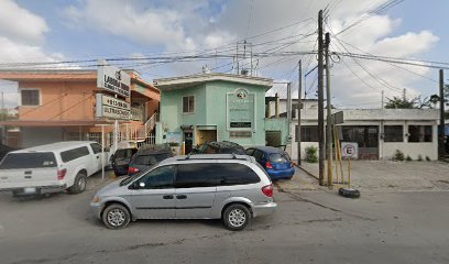 Dirección, horario, teléfono y opiniones de Laboratorio Clínico y Patológico en Matamoros