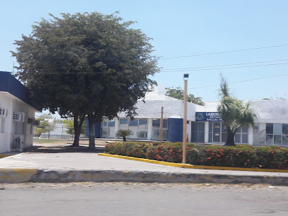 Dirección, horario, teléfono y opiniones de Laboratorio Estatal de Salud Publica en Culiacán