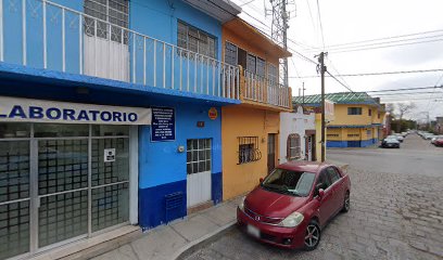 Dirección, horario, teléfono y opiniones de Laboratorio Gerling en San Luis Potosí