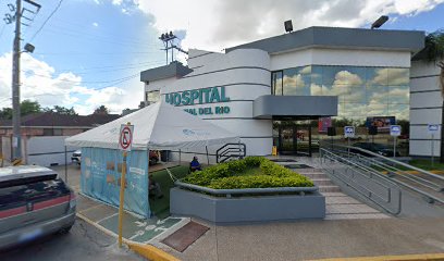 Dirección, horario, teléfono y opiniones de Laboratorio Hrr Reynosa en Reynosa