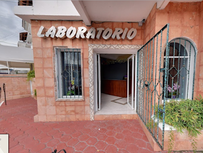 Dirección, horario, teléfono y opiniones de Laboratorio Limed Sucursal Cancún Nader en Cancún