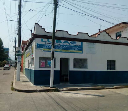 Dirección, horario, teléfono y opiniones de Laboratorio Lubac Analisis Clinicos en Xalapa