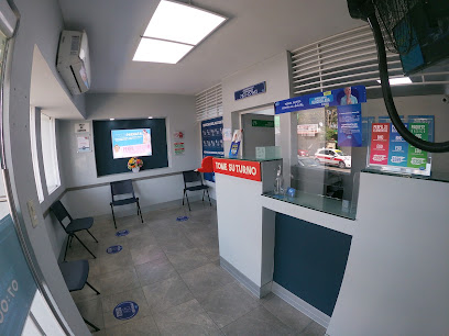 Dirección, horario, teléfono y opiniones de Laboratorio Medica Sucursal 20 de Noviembre en Poza Rica