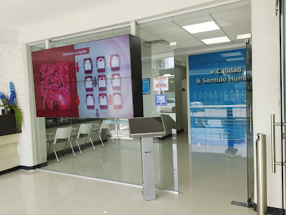Dirección, horario, teléfono y opiniones de Laboratorio Médica Sucursal Medyc en Poza Rica