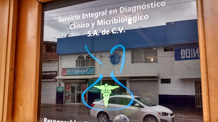 Dirección, horario, teléfono y opiniones de Laboratorio Médico Servind en San Luis Potosí