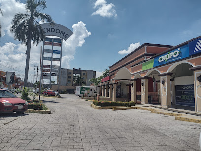 Dirección, horario, teléfono y opiniones de Laboratorio Médico de Chopo Plaza Vendome en Villahermosa