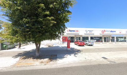 Dirección, horario, teléfono y opiniones de Laboratorio Médico del Chopo Lola Beltran en Mazatlán