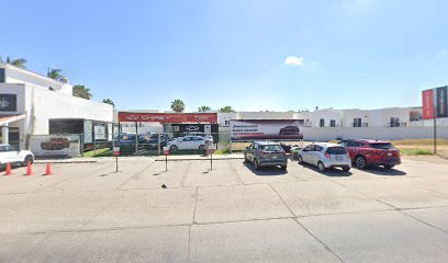 Dirección, horario, teléfono y opiniones de Laboratorio Médico del Chopo Mediterráneo en Mazatlán