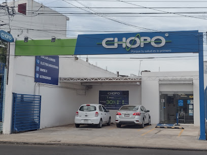 Dirección, horario, teléfono y opiniones de Laboratorio Médico del Chopo Mendez y Mina en Villahermosa