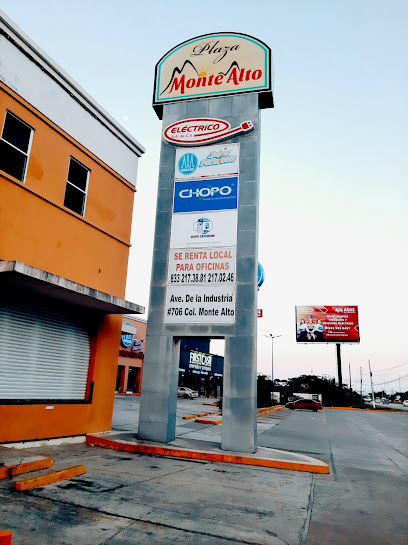 Dirección, horario, teléfono y opiniones de Laboratorio Médico del Chopo Monte Alto en Tampico