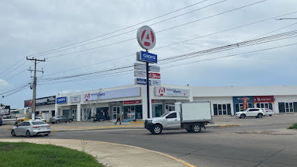 Dirección, horario, teléfono y opiniones de Laboratorio Médico del Chopo Oscar Pérez en Mazatlán