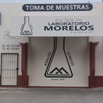 Dirección, horario, teléfono y opiniones de Laboratorio Morelos en San Juan del Río
