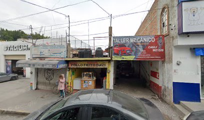 Dirección, horario, teléfono y opiniones de Laboratorio Pasteur en San Luis Potosí