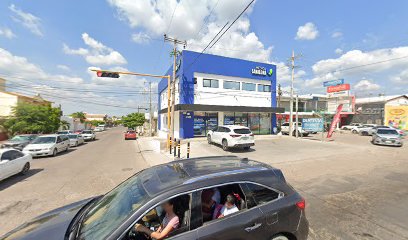 Dirección, horario, teléfono y opiniones de Laboratorio Patricia Felix Chaidez en Culiacán
