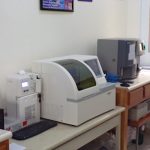 Dirección, horario, teléfono y opiniones de Laboratorio Quimico Curiel y Sandoval en Nogales