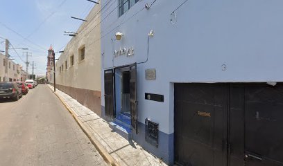 Dirección, horario, teléfono y opiniones de Laboratorio Radiológico en San Juan del Río