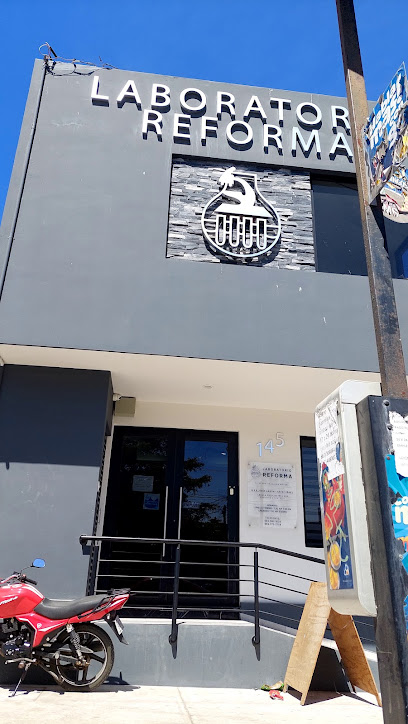 Dirección, horario, teléfono y opiniones de Laboratorio Reforma en Mazatlán
