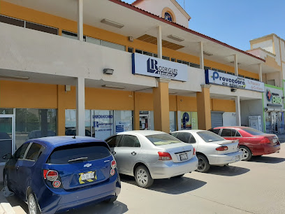 Dirección, horario, teléfono y opiniones de Laboratorio Rodriguez en San Luis Río Colorado